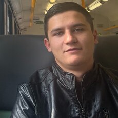 Фотография мужчины Едем, 21 год из г. Москва