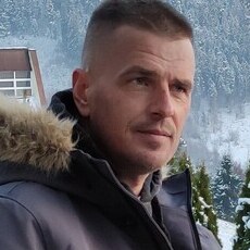 Фотография мужчины Олександр, 41 год из г. Одесса