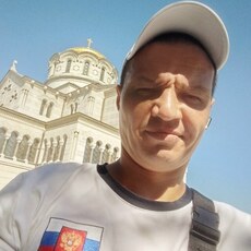 Фотография мужчины Александр, 35 лет из г. Донецк