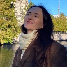 Фотография девушки Kati, 39 лет из г. Санкт-Петербург