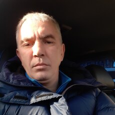 Фотография мужчины Евгений, 47 лет из г. Нижний Новгород