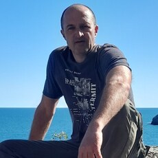 Фотография мужчины Алексей, 46 лет из г. Евпатория