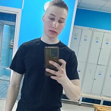 Фотография мужчины Александр, 22 года из г. Орехово-Зуево