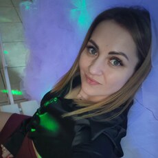 Фотография девушки Кристина, 26 лет из г. Пинск