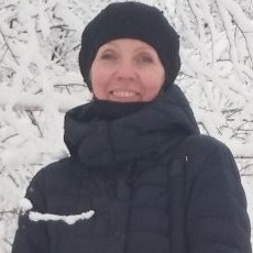 Фотография девушки Tatiana, 51 год из г. Киев