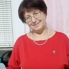 Фотография девушки Лора, 64 года из г. Елабуга