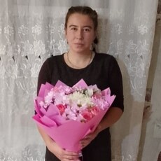 Фотография девушки Настя, 19 лет из г. Сеченово