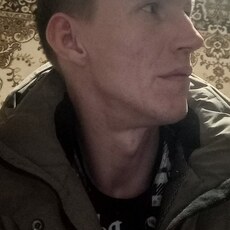 Фотография мужчины Ivan, 33 года из г. Олонец