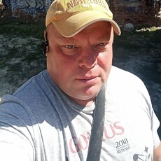 Фотография мужчины Ivan, 45 лет из г. Волгоград