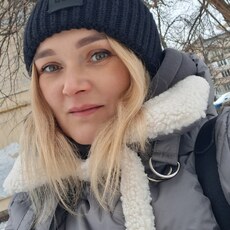 Фотография девушки Олена, 43 года из г. Киев