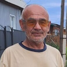 Фотография мужчины Абдукави, 57 лет из г. Улан-Удэ