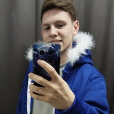 Фотография мужчины Yep, 20 лет из г. Нижний Тагил