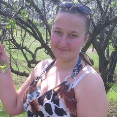 Фотография девушки Ярослава, 30 лет из г. Лутугино