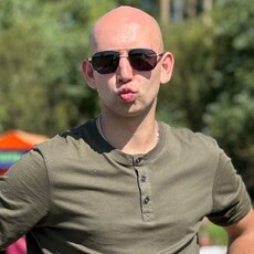 Фотография мужчины Евгений, 28 лет из г. Томск