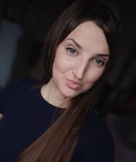 Фотография девушки Кира, 29 лет из г. Днепр