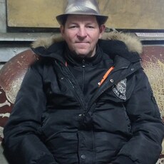 Фотография мужчины Сергей, 52 года из г. Нижний Новгород