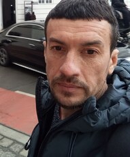 Фотография мужчины Игнат, 44 года из г. Брно