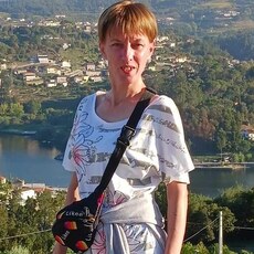 Фотография девушки Светлана, 47 лет из г. Одесса