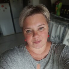 Фотография девушки Оксана, 48 лет из г. Клецк