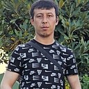 Mirkomil, 32 года