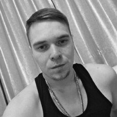 Фотография мужчины Владислав, 24 года из г. Выкса