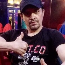 Фотография мужчины Сергей, 42 года из г. Павлодар