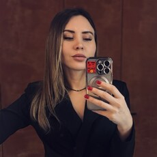 Фотография девушки Оля, 34 года из г. Москва