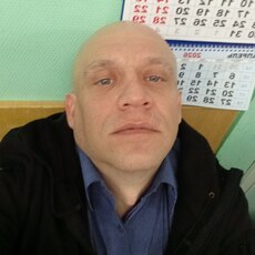 Фотография мужчины Александр, 39 лет из г. Смоленск
