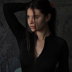 Фотография девушки Арина, 19 лет из г. Уфа