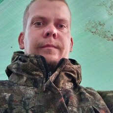 Фотография мужчины Евгений, 32 года из г. Любань