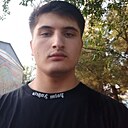 Siddik, 22 года