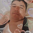 Уктам, 33 года