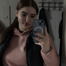 Фотография девушки Anna, 18 лет из г. Самара