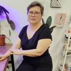 Фотография девушки Елена, 53 года из г. Воронеж