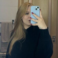Фотография девушки Олеся, 18 лет из г. Брянск