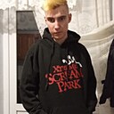 Александр, 20 лет