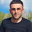 Баграт, 35 лет