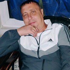 Фотография мужчины Алексей, 41 год из г. Нерюнгри