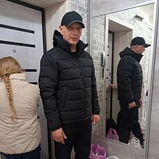 Фотография мужчины Андрей, 40 лет из г. Екатеринбург