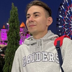 Фотография мужчины Алексей, 35 лет из г. Пермь