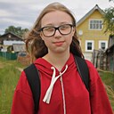 Лиза, 19 лет