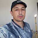 Икбол, 39 лет