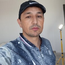 Фотография мужчины Икбол, 39 лет из г. Владимир