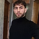Орхан, 27 лет
