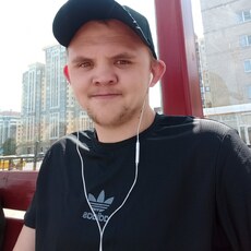Фотография мужчины Алексей, 28 лет из г. Рязань