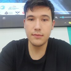 Фотография мужчины Михаил, 20 лет из г. Чебоксары