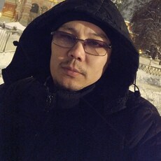 Фотография мужчины Tanir, 34 года из г. Домодедово