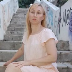 Фотография девушки Міла, 46 лет из г. Черновцы