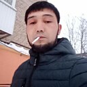 Жамик, 42 года