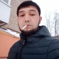 Фотография мужчины Жамик, 42 года из г. Смоленск